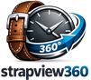 Strap View 360 - Home