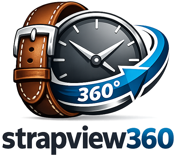 Strap View 360