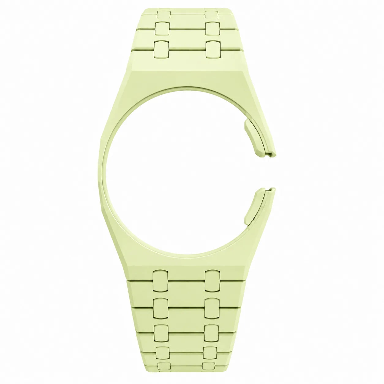Light-green Bracelet