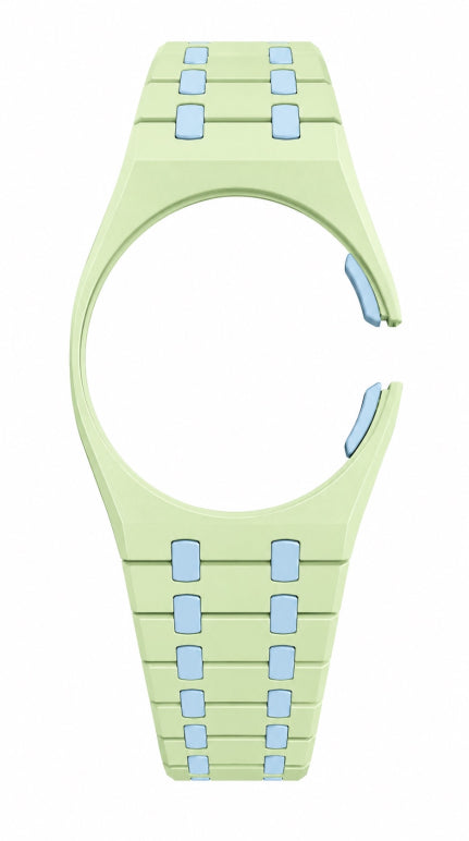 Green-blue Bracelet