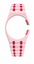 Pink-red Bracelet